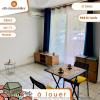 Location Appartement Saint-denis 27 m2
