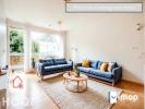 For sale Apartment Rosny-sous-bois 59 m2 3 pieces