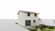 For sale House Blauzac 15 KM D'UZES 80 m2 4 pieces