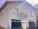 Vente Maison Puy-l'eveque 4 pieces 80 m2