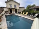 For sale House Caussens 227 m2 5 pieces