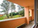 For rent Apartment Montcenis 51 m2 2 pieces