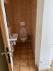 Location Appartement Saint-pierre-le-moutier  6 pieces 120 m2