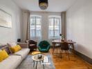 For sale Apartment Strasbourg 57 m2 2 pieces