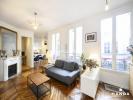 For rent Apartment Paris-8eme-arrondissement  68 m2 3 pieces