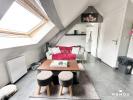 For rent Apartment Fontainebleau  14 m2 2 pieces