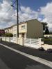 For rent Apartment Talence 30 m2 2 pieces