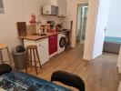 For rent Apartment Bordeaux  19 m2