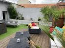 For sale House Antran CHA¢TELLERAULT 85 m2 4 pieces