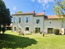 Vente Maison Fleure 6 pieces 230 m2