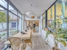 Vente Maison Saint-leu-la-foret  9 pieces 230 m2