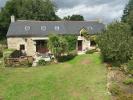 For sale House Guern 123 m2 4 pieces