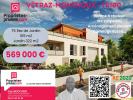 For sale Apartment Vetraz-monthoux  109 m2 5 pieces