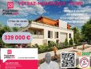 For sale Apartment Vetraz-monthoux  67 m2 3 pieces