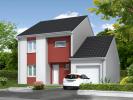 For sale House Peltre 100 m2