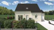 Vente Maison Bretteville-sur-laize 5 pieces 105 m2