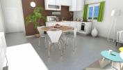 For sale House Villeneuve-les-beziers  70 m2 3 pieces