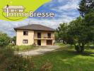 Vente Maison Polliat 6 pieces 139 m2