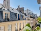 For sale Apartment Paris-1er-arrondissement 55 m2 3 pieces