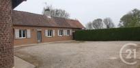 For rent House Becourt 90 m2 4 pieces