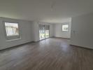 For sale Apartment Haguenau 67 m2 3 pieces