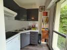 Vente Appartement Lambersart  24 m2