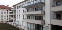 For rent Apartment Oyonnax 89 m2 4 pieces