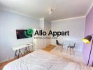 Location Appartement Paris-16eme-arrondissement  25 m2