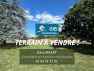 For sale Land Cadaujac  900 m2