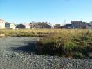 Vente Terrain Brach  537 m2