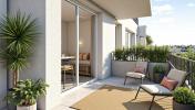 For sale New housing Montlhery 44 m2