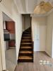 For rent House Ruffec 75 m2 3 pieces