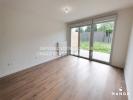 For rent Apartment Lambersart  43 m2 2 pieces