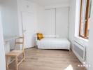 Location Appartement Amiens  17 m2