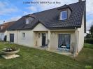 For sale House Gournay-en-bray  127 m2 5 pieces