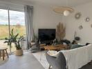 For rent House Merville  69 m2 3 pieces