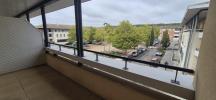 For rent Apartment Tournefeuille  49 m2 2 pieces
