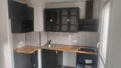 For rent Apartment Bois-d'arcy 59 m2 3 pieces