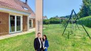 For sale House Verpilliere 115 m2 5 pieces