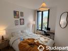 For rent Apartment Paris-19eme-arrondissement  11 m2