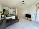 Vente Appartement Saint-aunes 2 pieces 44 m2