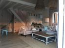 Location Maison Carcans 4 pieces 120 m2