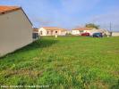 For sale Land Ruelle-sur-touvre  528 m2