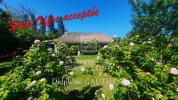 Vente Maison Saint-jory 5 pieces 123 m2
