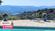 Vente Maison Montauroux 5 pieces 165 m2