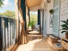 For sale Apartment Londe-les-maures 36 m2 2 pieces