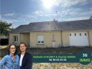 Vente Maison Saint-brice  4 pieces 78 m2