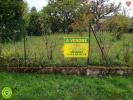 Vente Terrain Charost  1002 m2