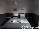 For rent House Bordeaux  34 m2 2 pieces