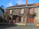 For sale House Montfaucon-d'argonne 215 m2 8 pieces